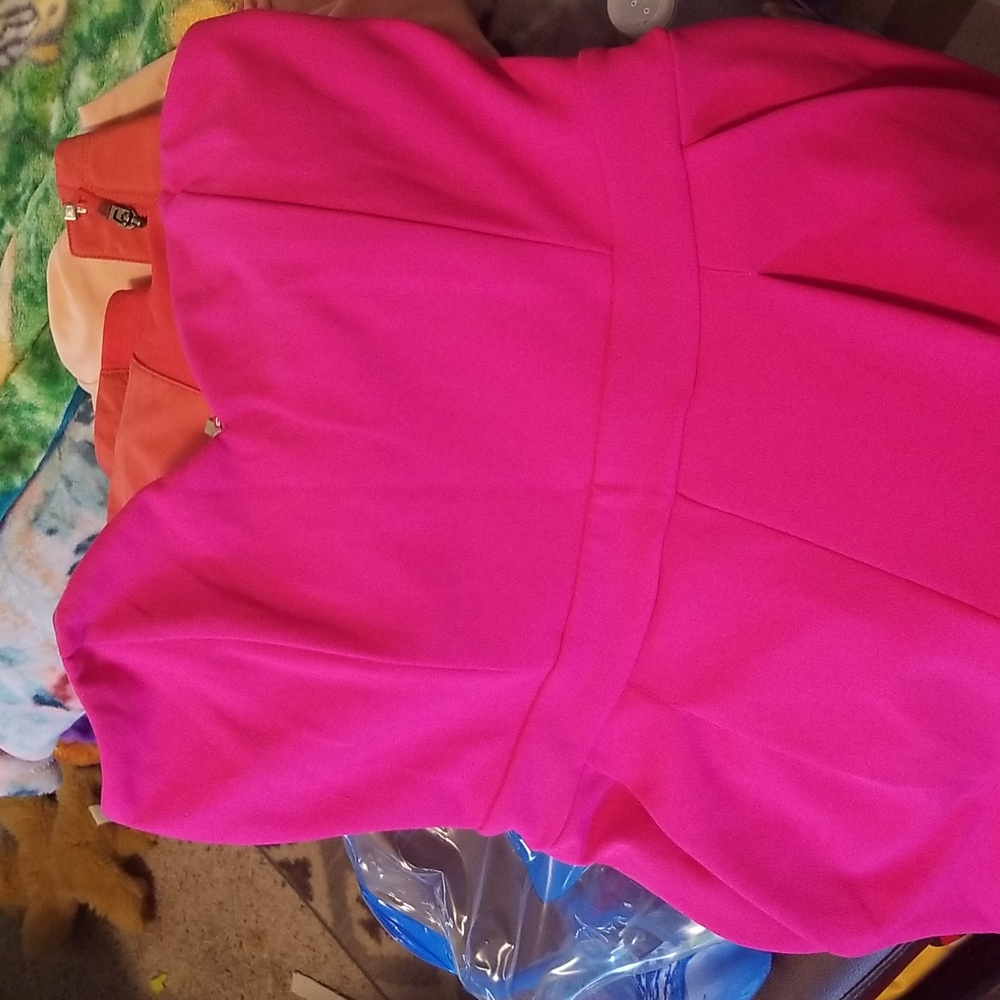 NWOT Express Jumpsuit
